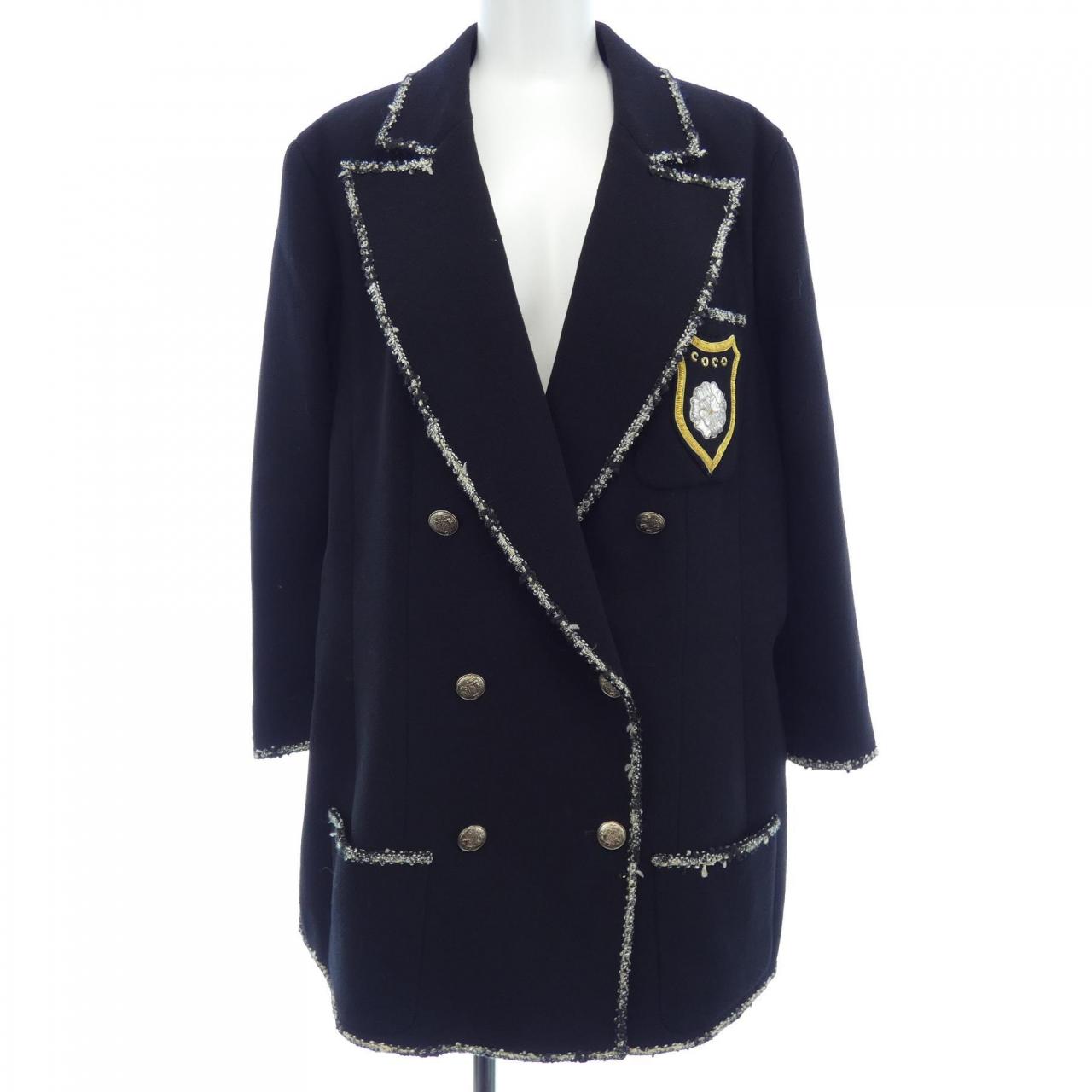 Chanel Jacket