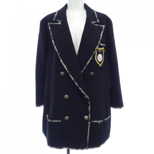 Chanel Jacket