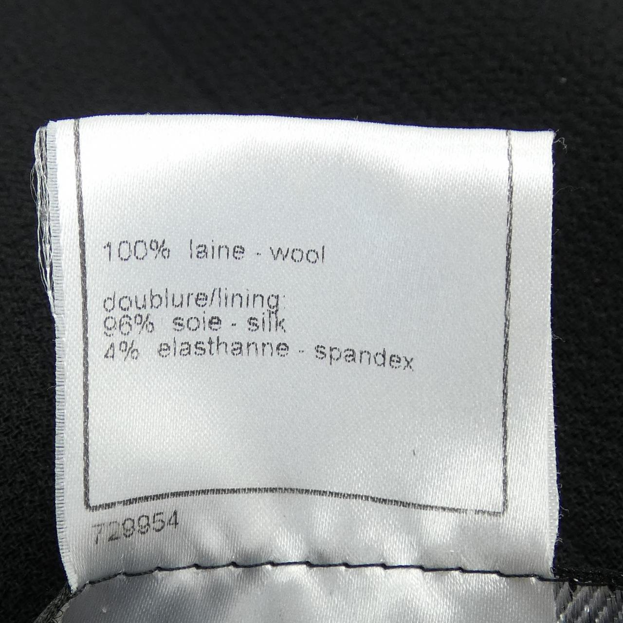 Chanel Jacket