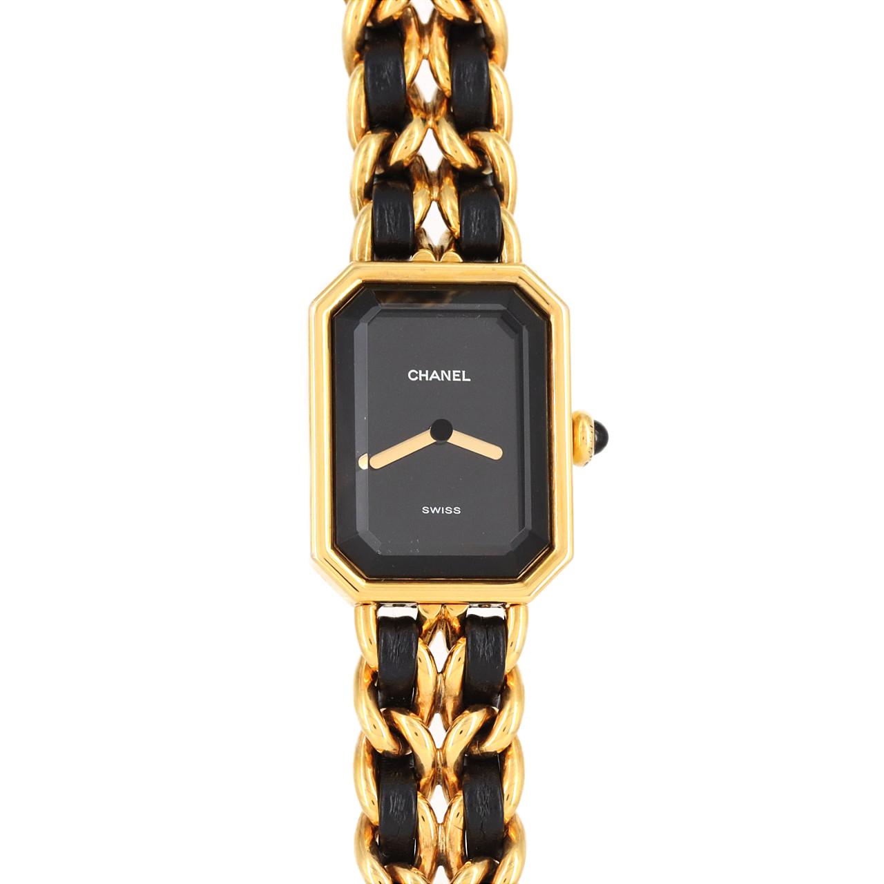 Chanel Première GP Quartz