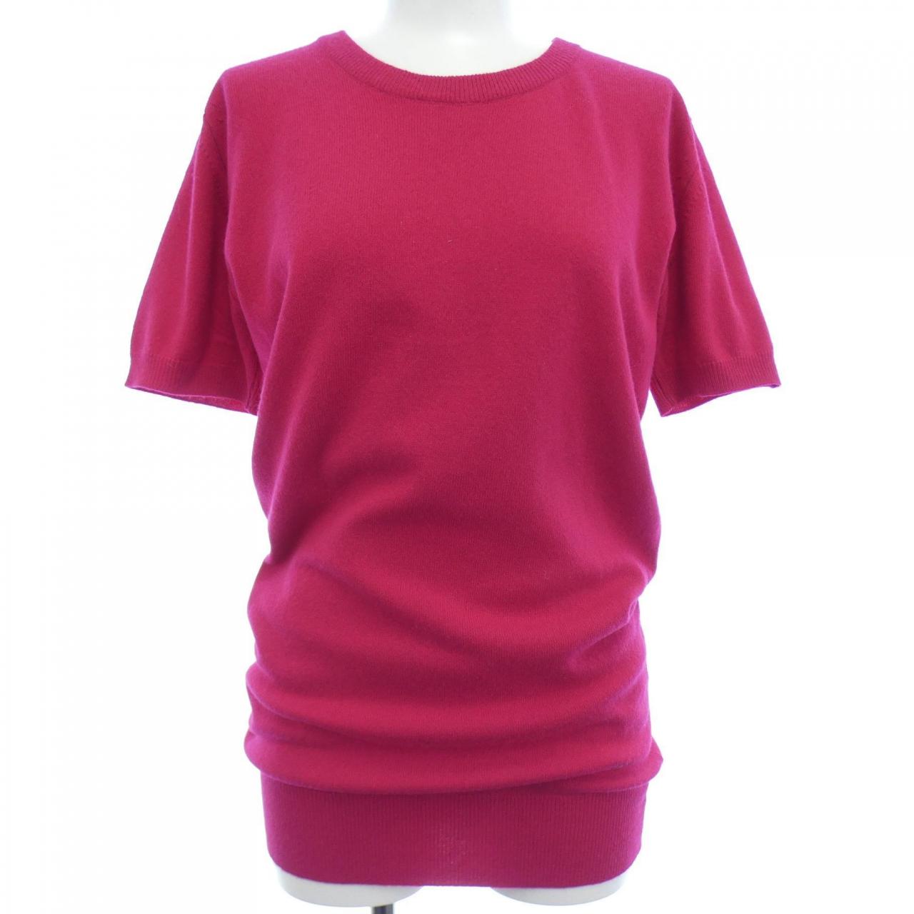 Chanel 100% Cashmere Knit