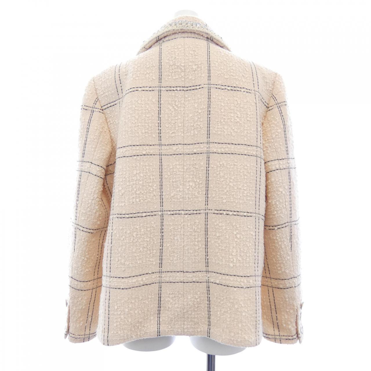 Chanel P71173V62512 Jacket