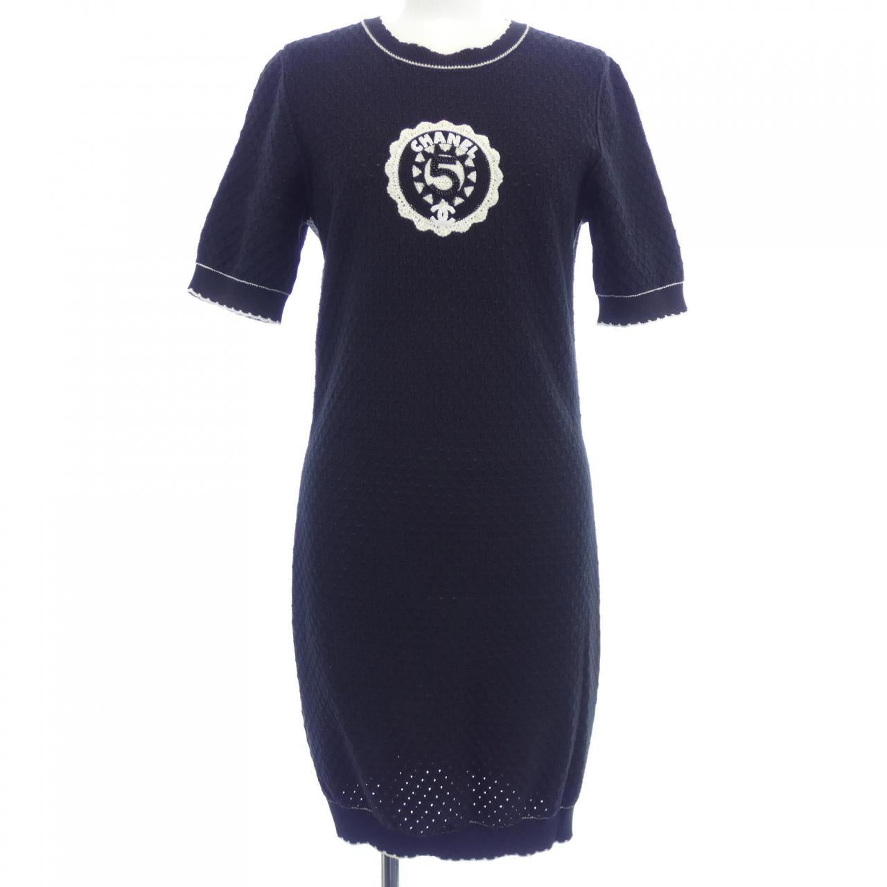 Chanel P74142K10654 Dress