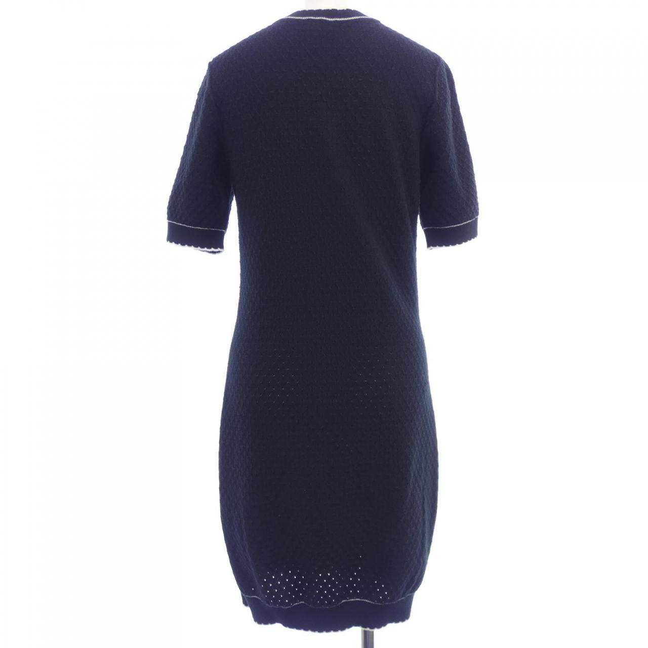 Chanel P74142K10654 Dress