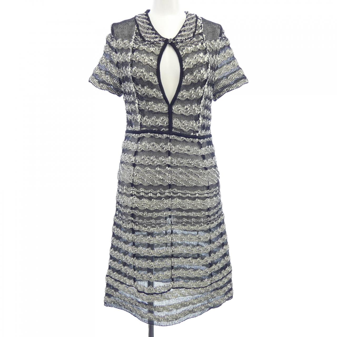 Chanel P41411K03042 Dress