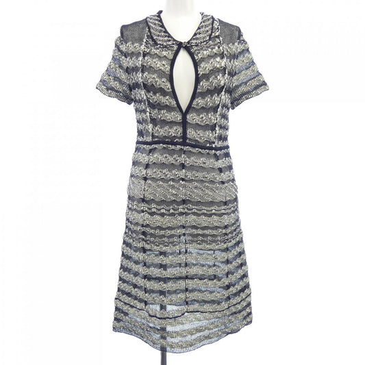 Chanel P41411K03042 Dress