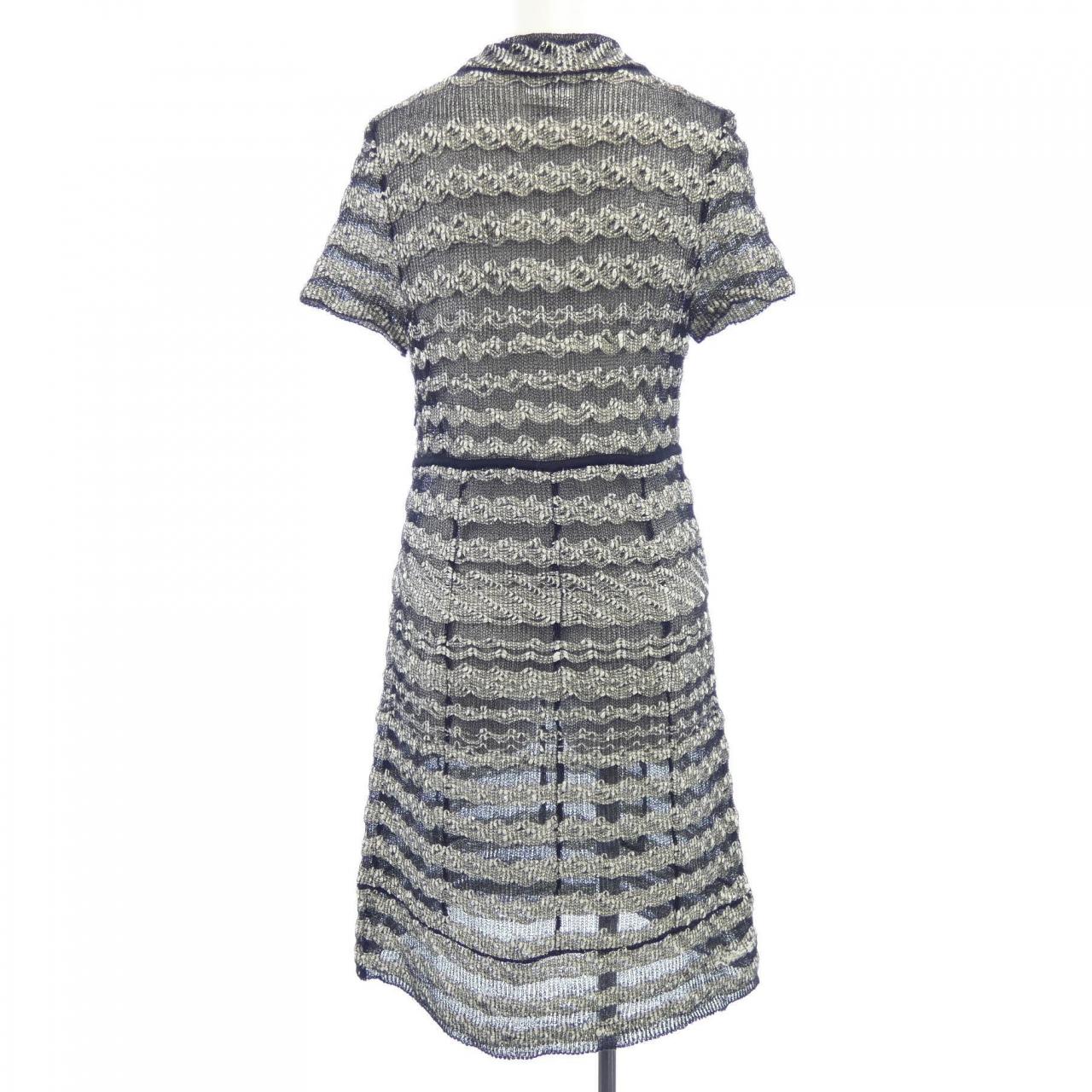 Chanel P41411K03042 Dress