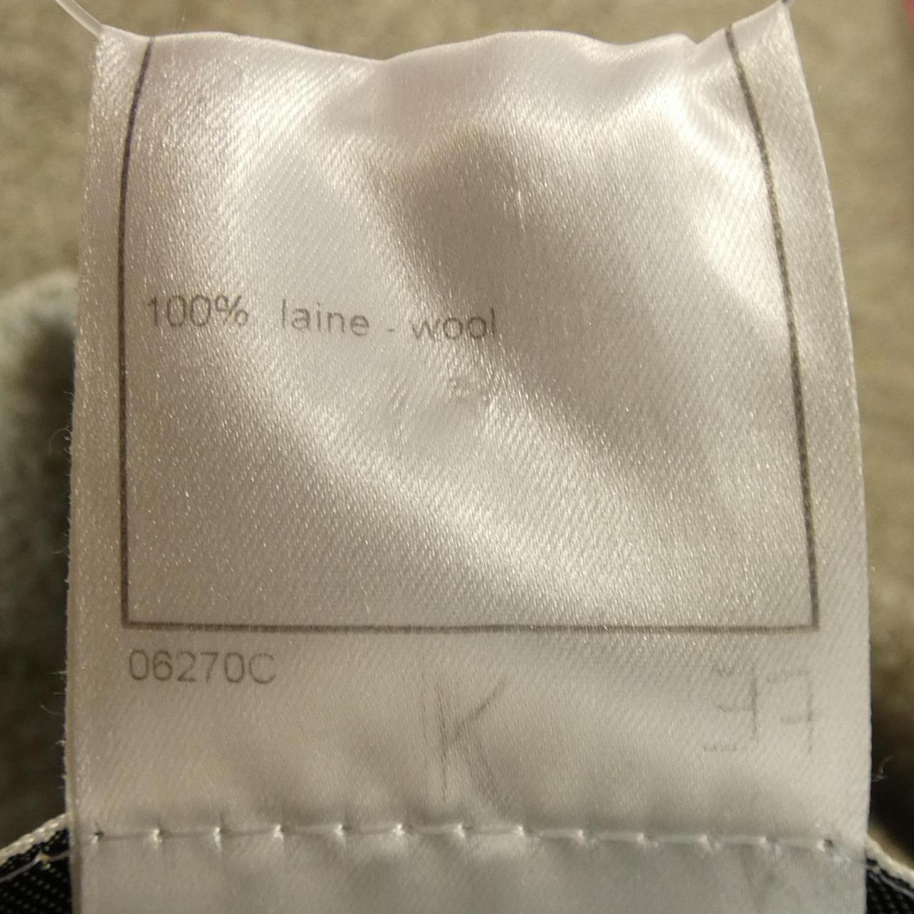 Chanel P09562V05950 97A Coat