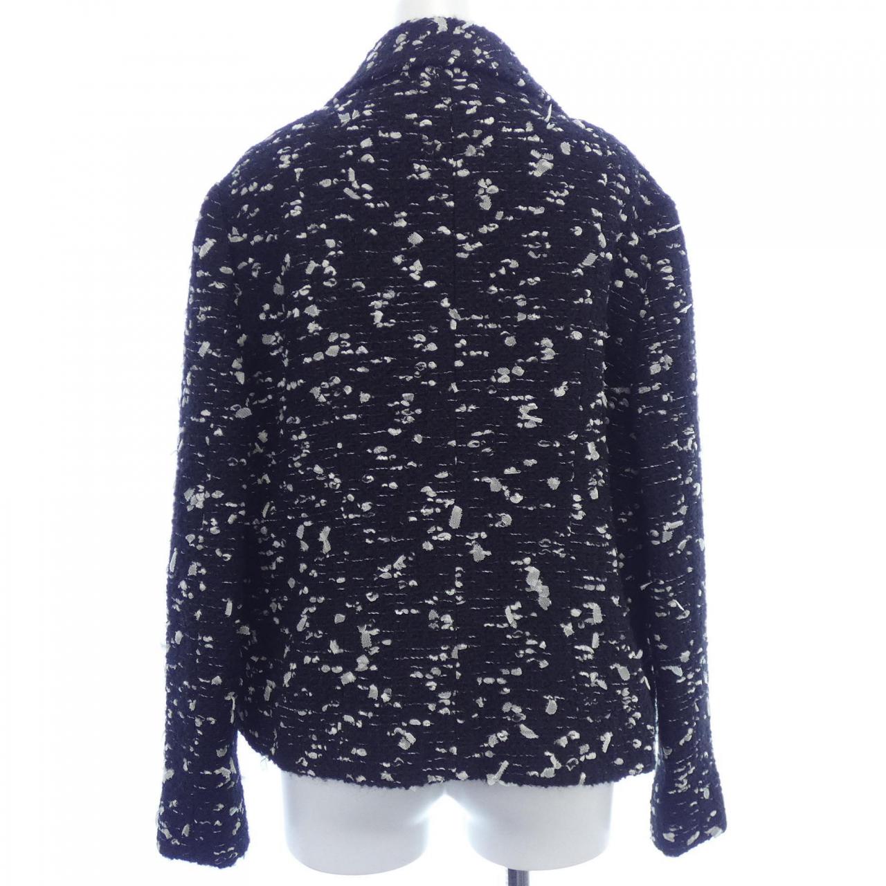 Chanel P20169V11530 Jacket