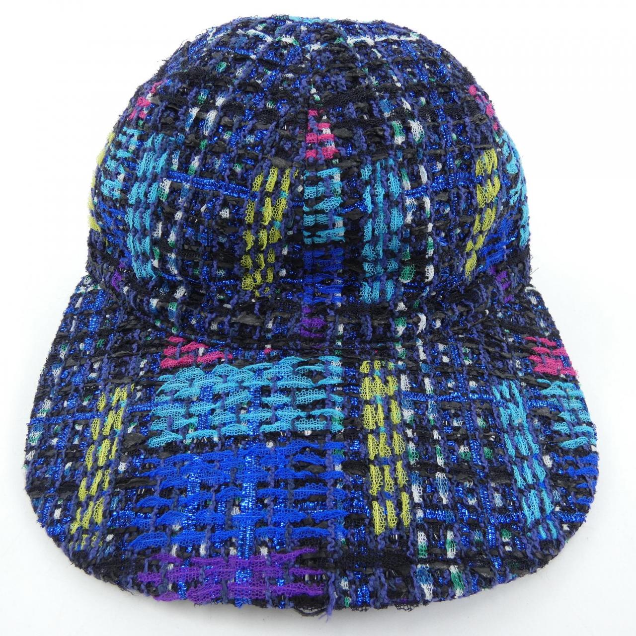 Chanel Cap