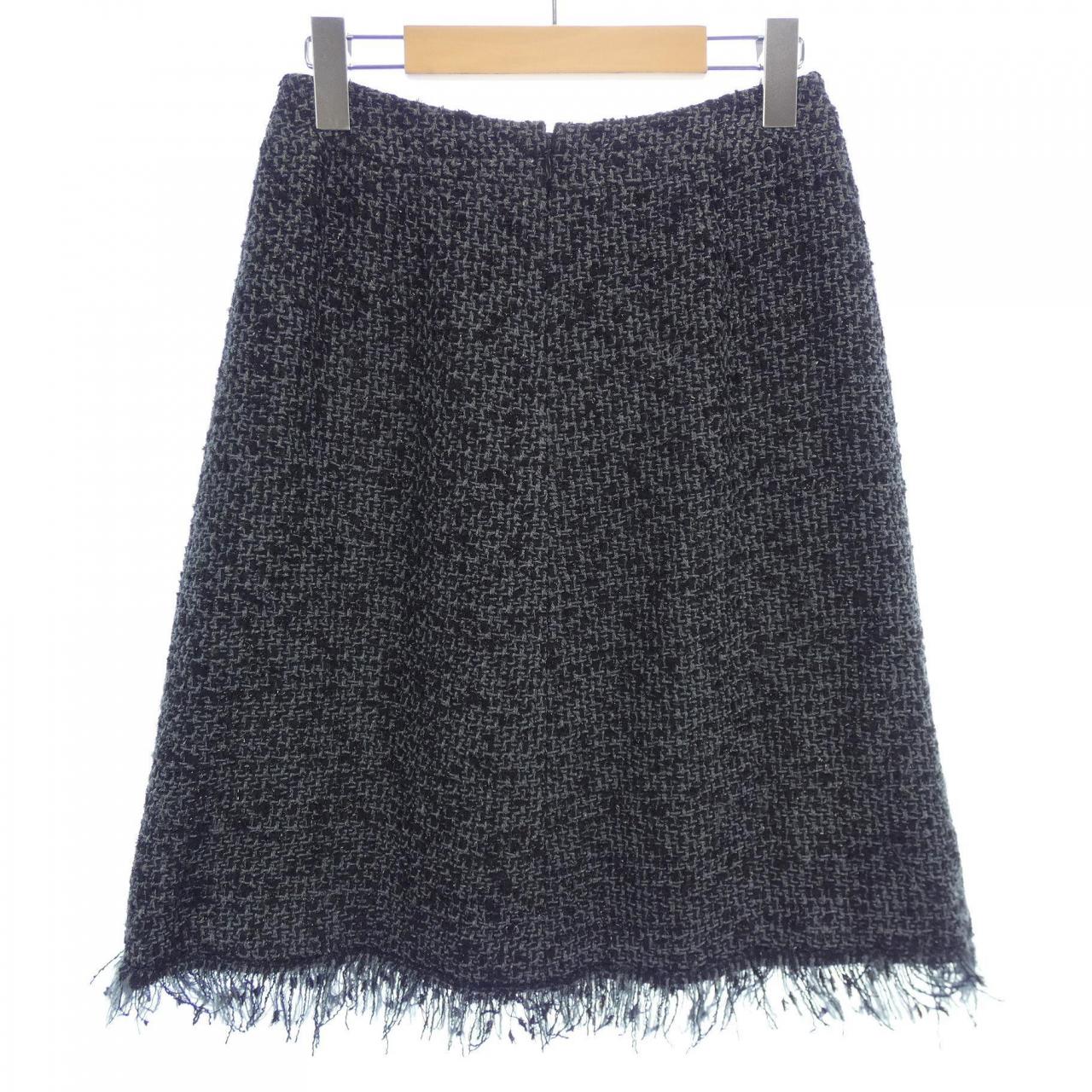 Chanel Skirt Skirt