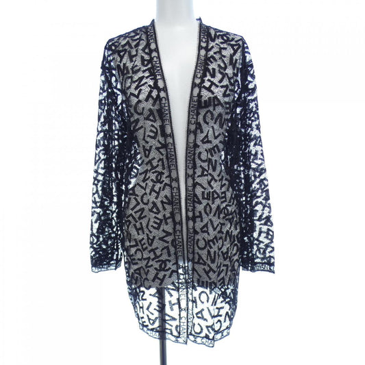 Chanel P12224V06982 98A Cardigan