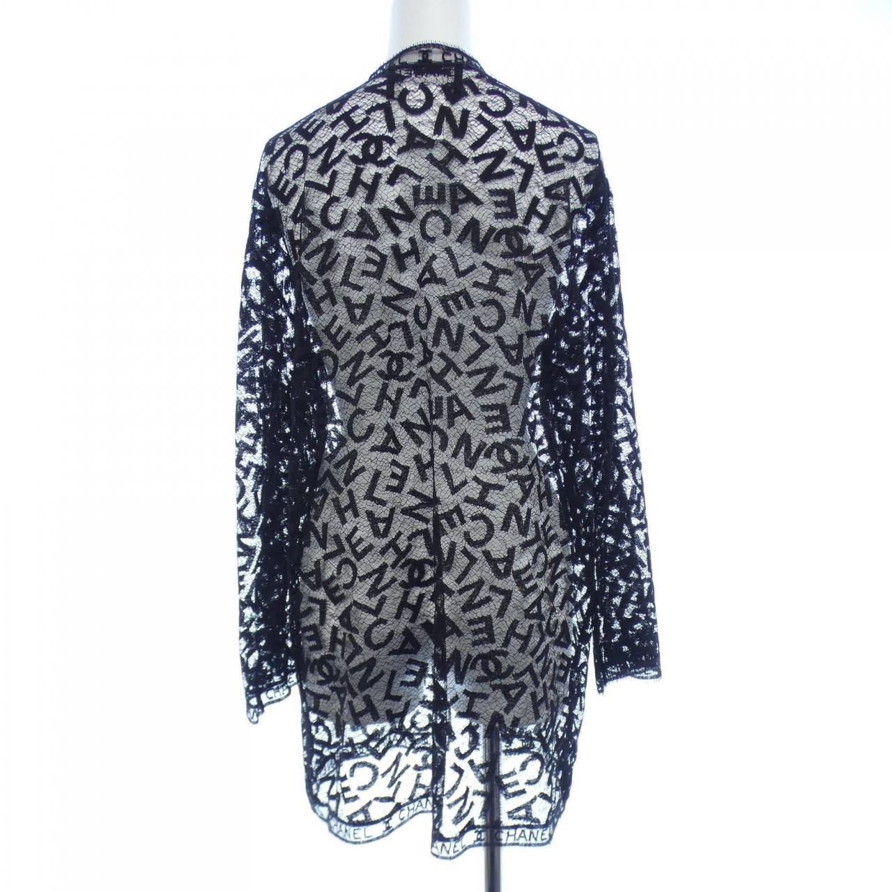 Chanel P12224V06982 98A Cardigan