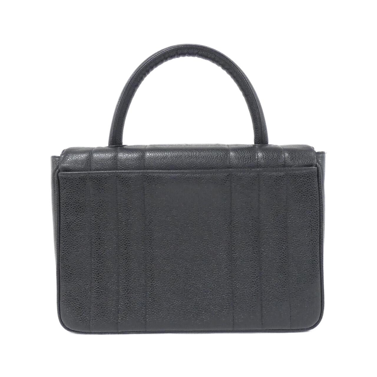 Chanel Caviar Skin   Bag