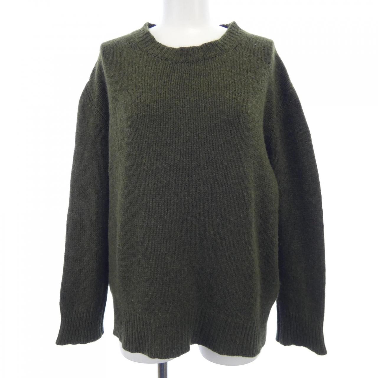 Christian Dior 100% Cashmere Knit