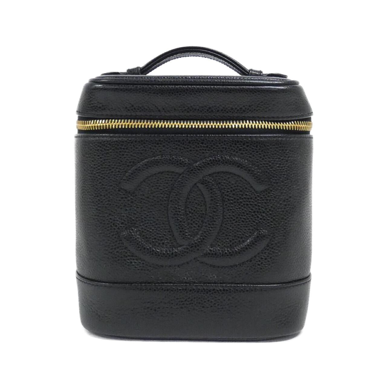 Chanel Caviar Skin Bag