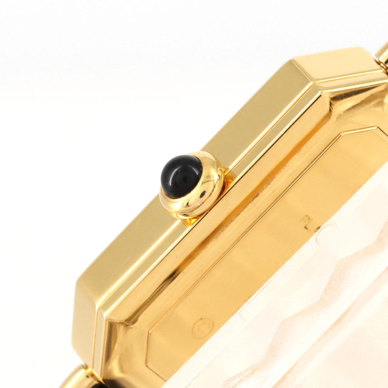 Chanel Première GP Quartz