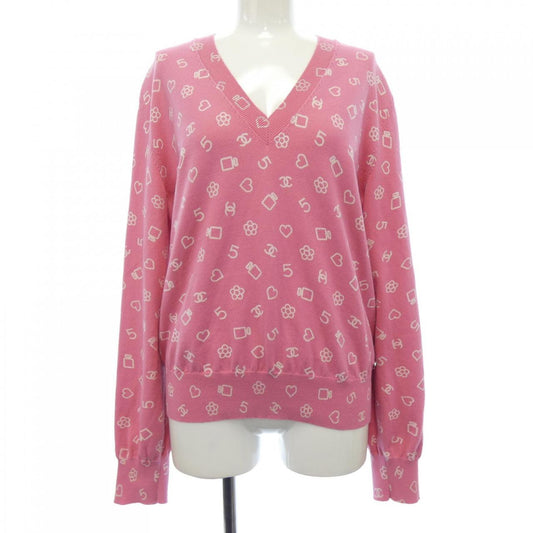 Chanel Knitwear