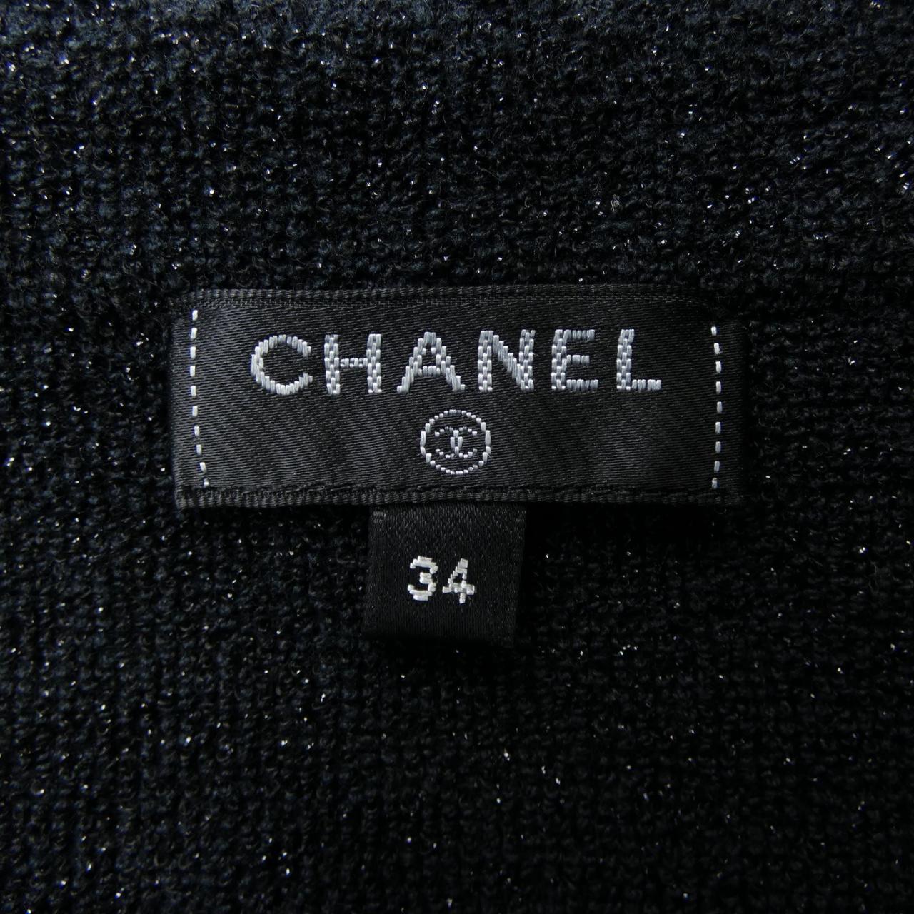 Chanel P55635V41846 Dress