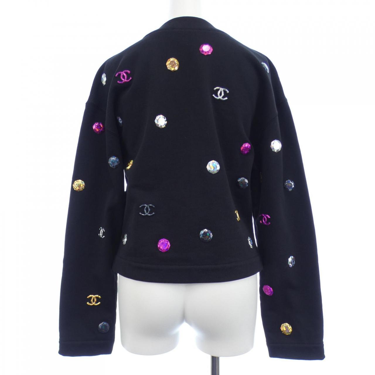 Chanel P71493K10289 Cardigan