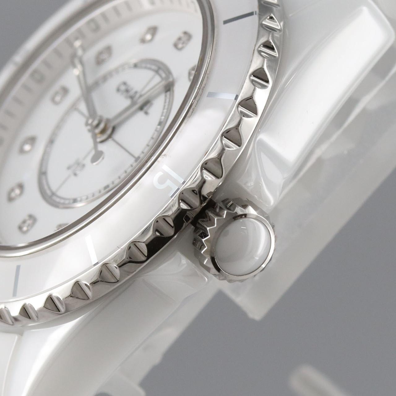 Chanel J12 Ceramic