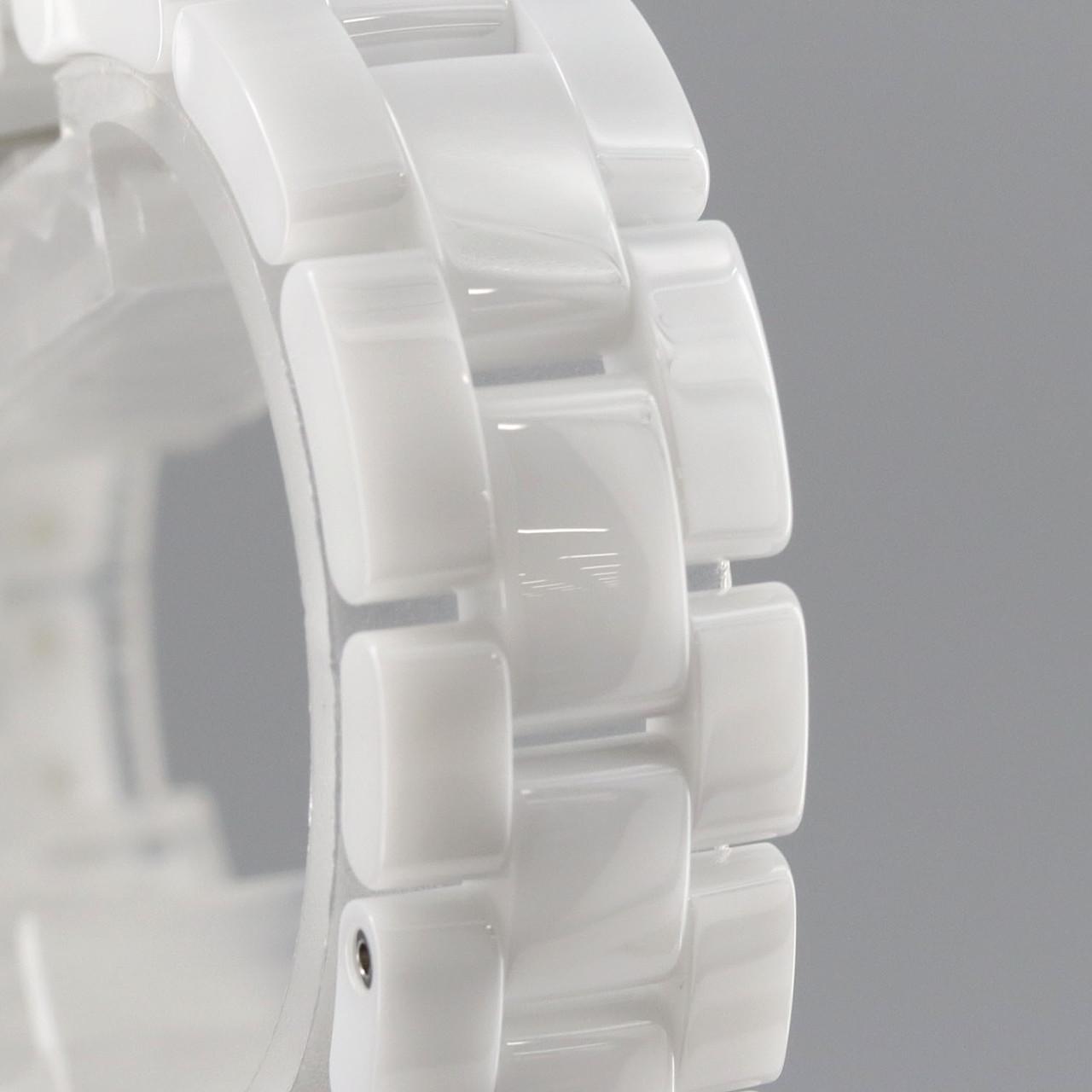 Chanel J12 Ceramic