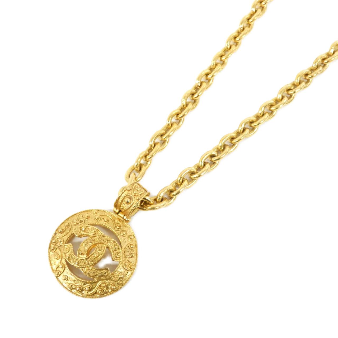 Chanel Necklace