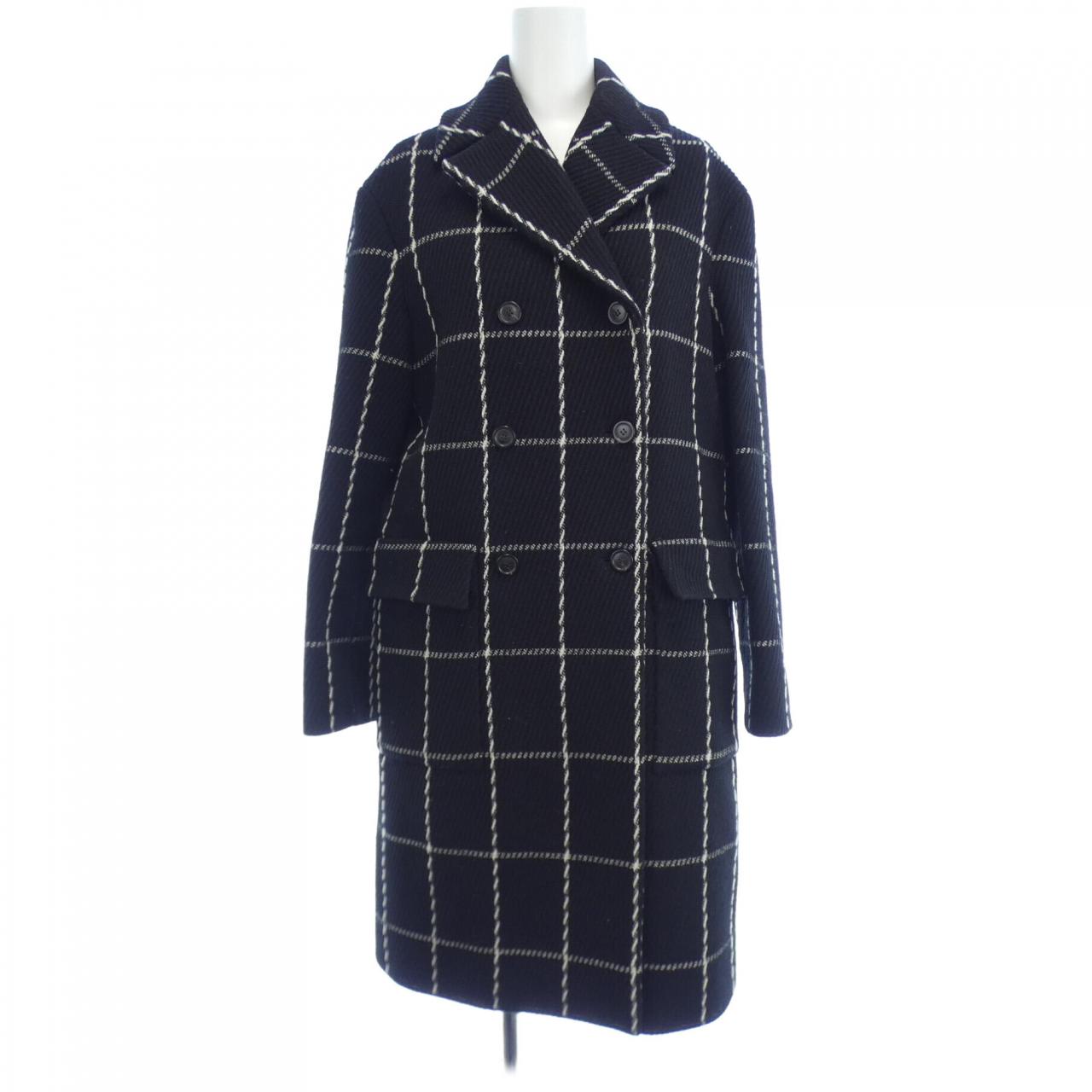 Christian Dior 851M12A1047 Coat