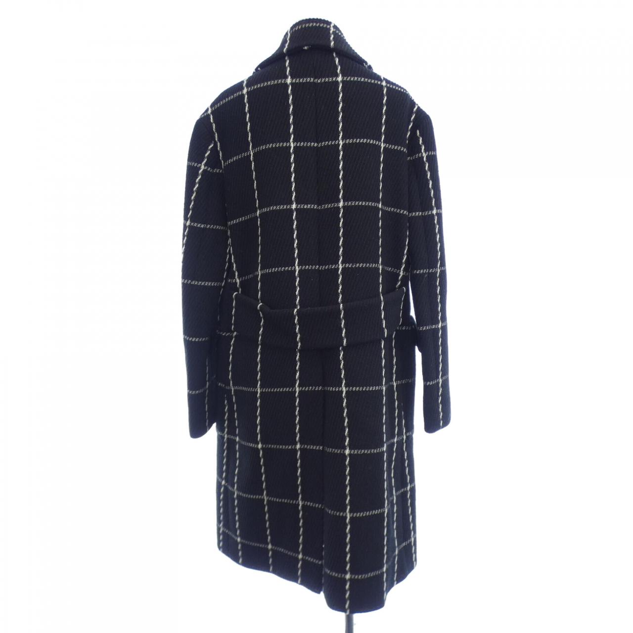 Christian Dior 851M12A1047 Coat