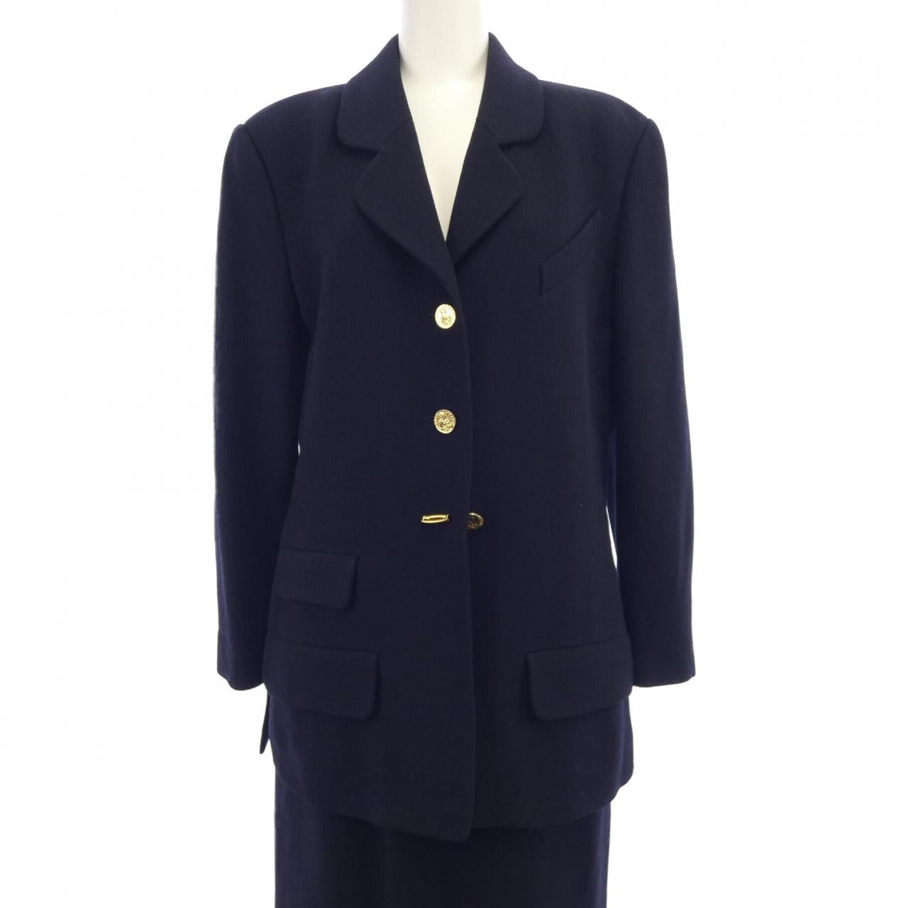 Chanel Suit Set