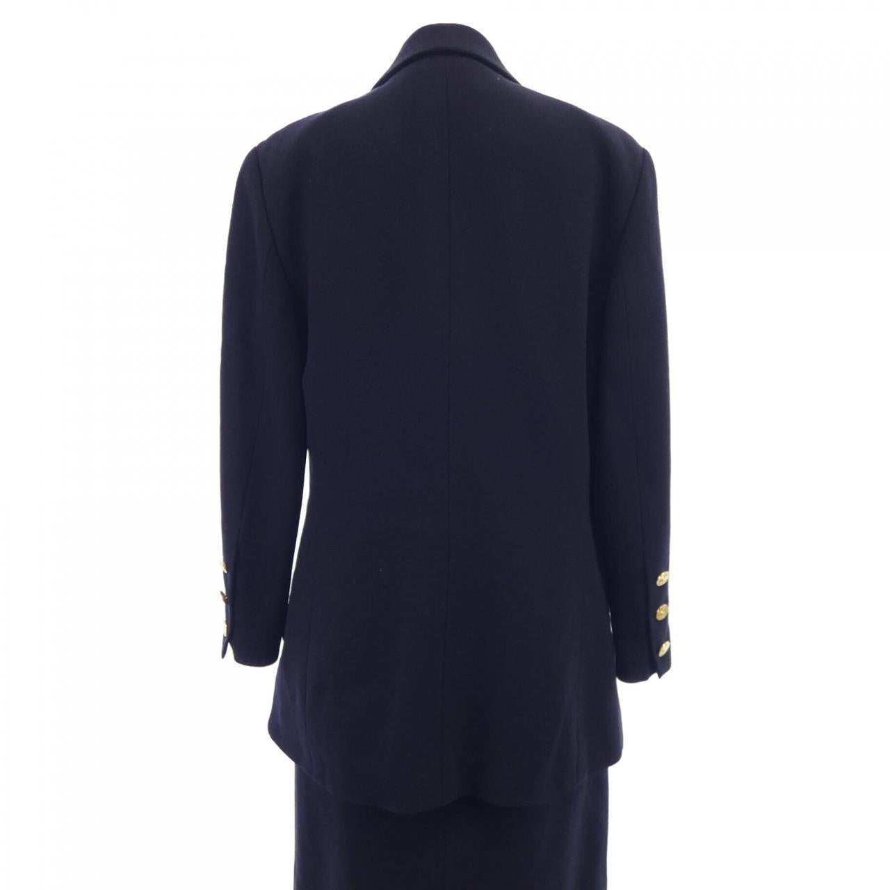 Chanel Suit Set