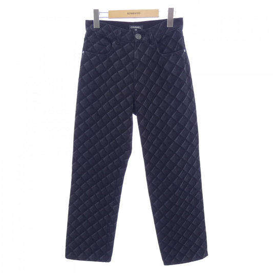 Chanel P73394V65025 Jeans