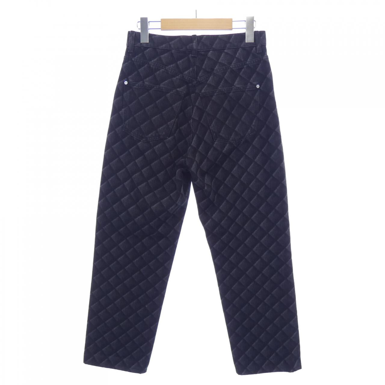 Chanel P73394V65025 Jeans