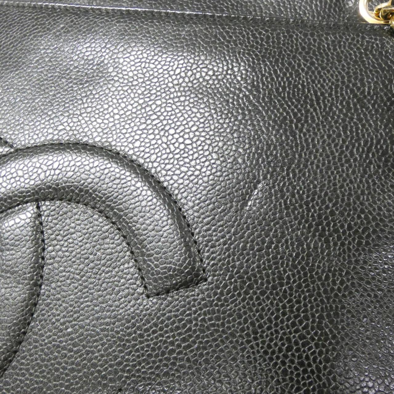Chanel Caviar Skin   Shoulder Bag