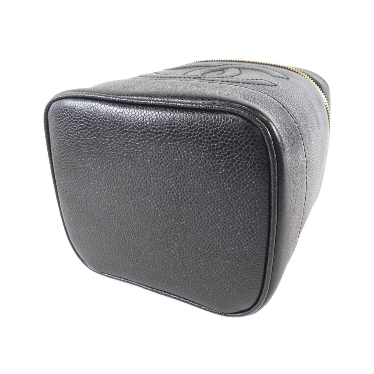 Chanel Caviar Skin Bag