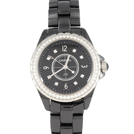 Chanel J12 Ceramic