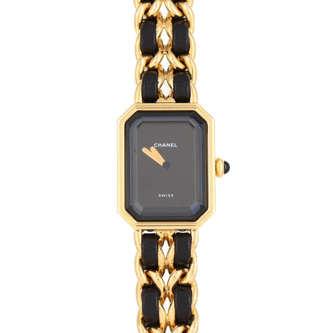 Chanel Première GP Quartz