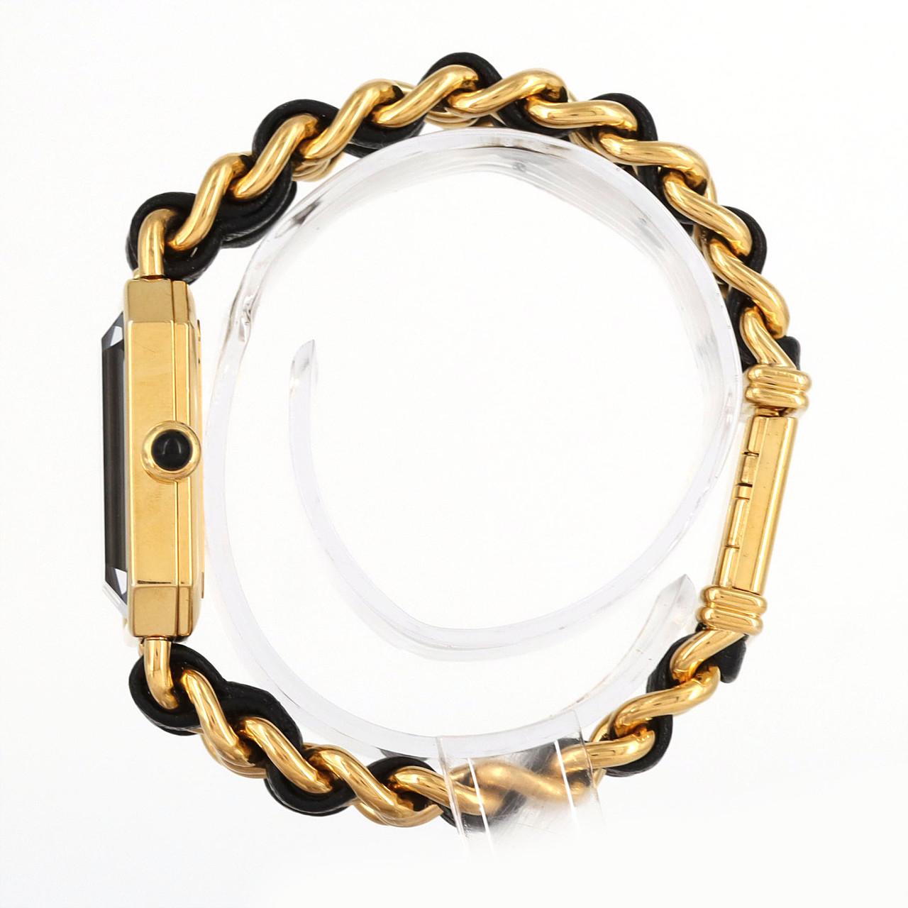 Chanel Première GP Quartz