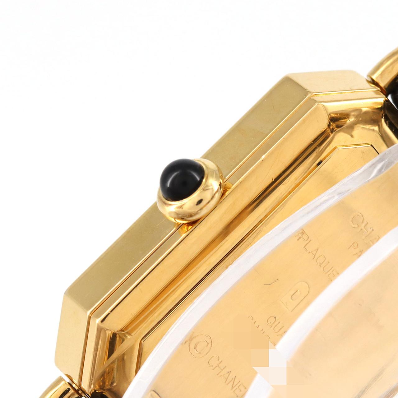 Chanel Première GP Quartz