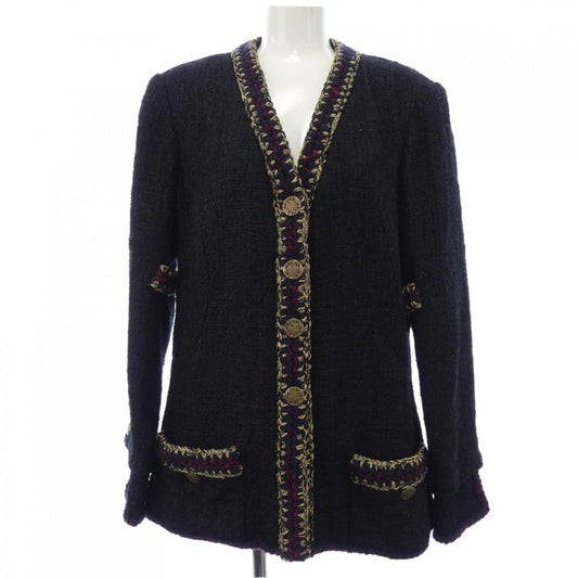 Chanel P38673V27983 Jacket