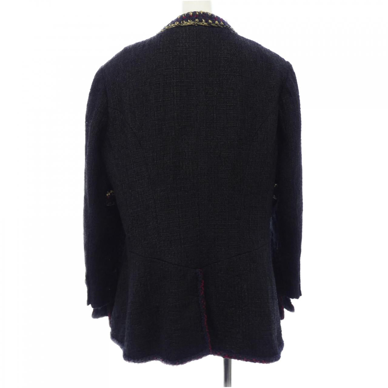 Chanel P38673V27983 Jacket
