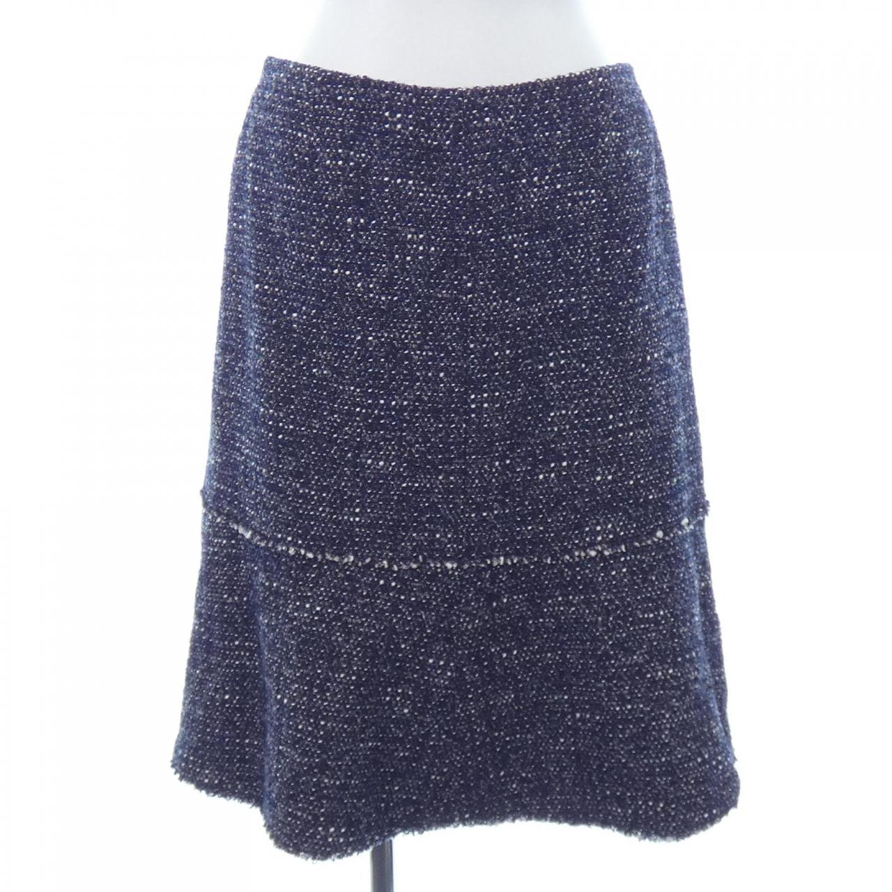 Chanel Skirt Skirt