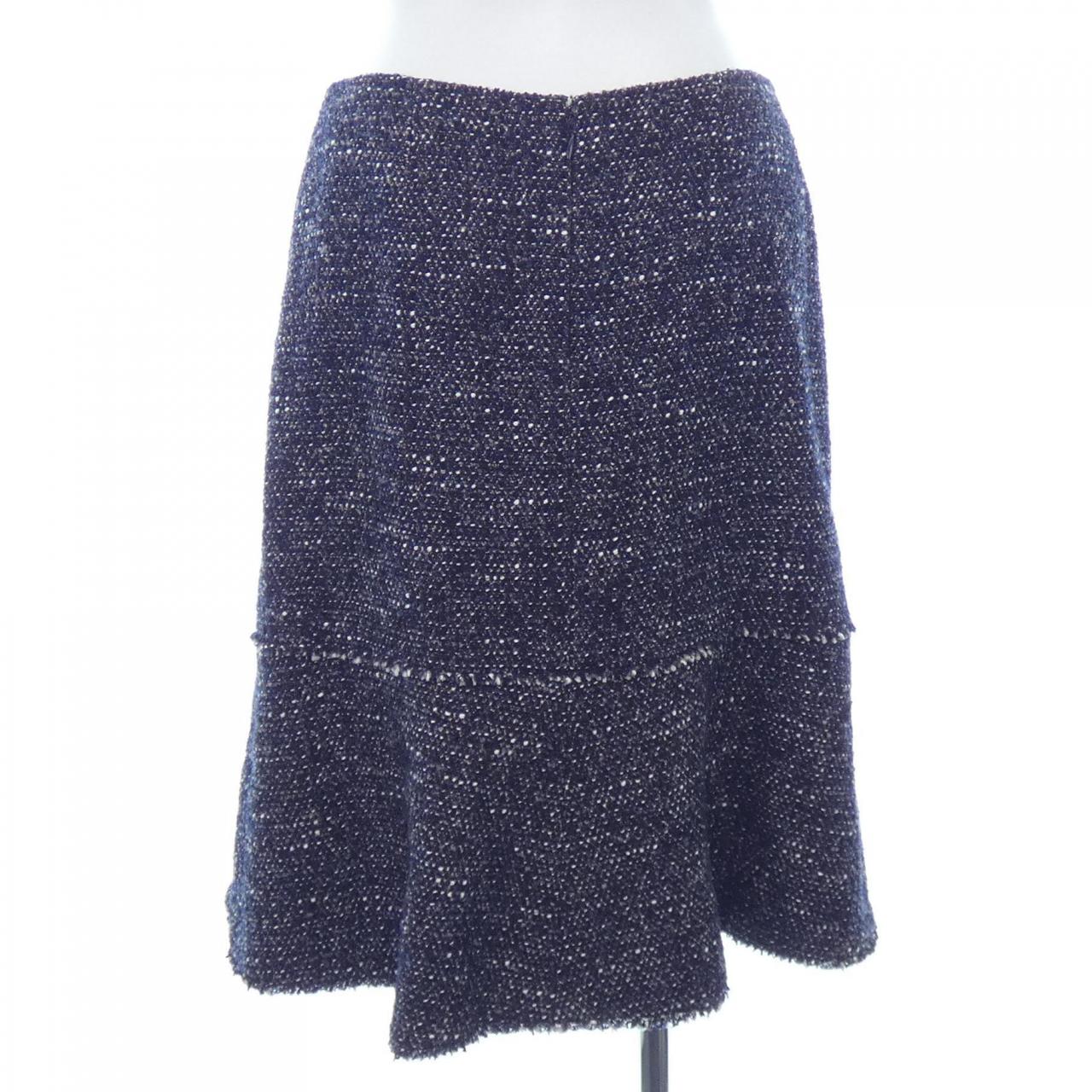 Chanel Skirt Skirt