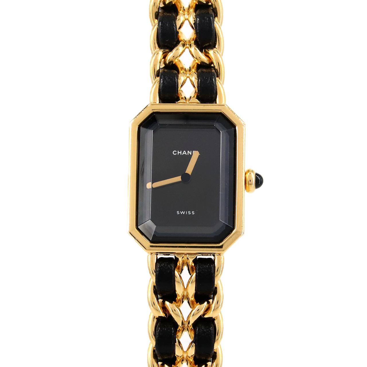 Chanel Première GP Quartz