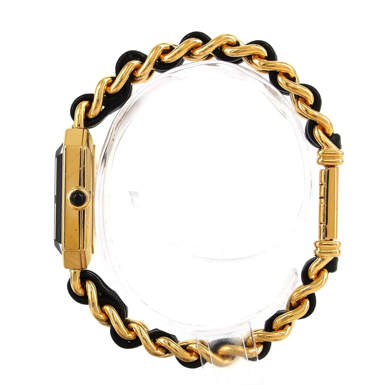 Chanel Première GP Quartz