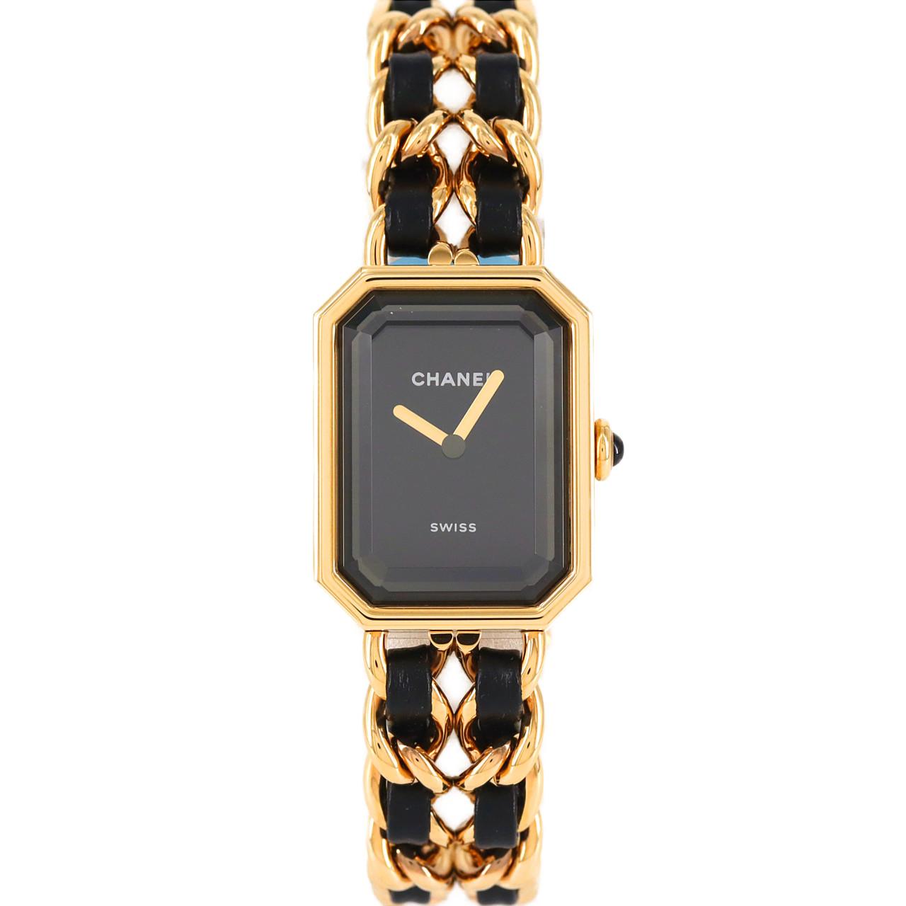 Chanel Première Original Edition GP Quartz