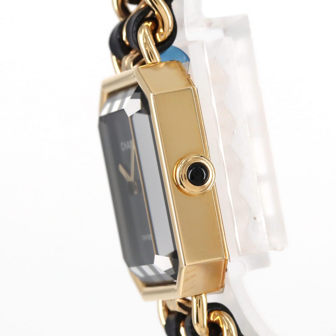 Chanel Première Original Edition GP Quartz