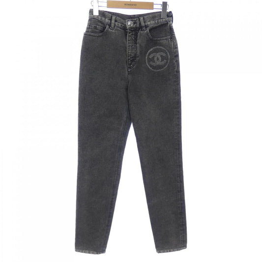 Chanel P74150V65658 Jeans