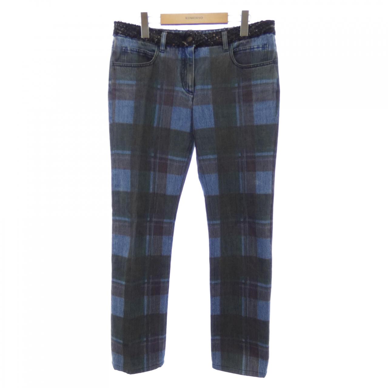 Chanel Pants