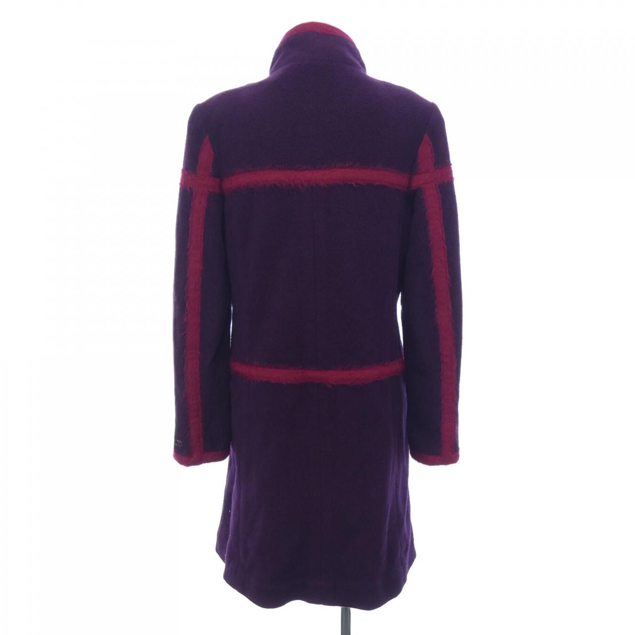 Chanel Coat